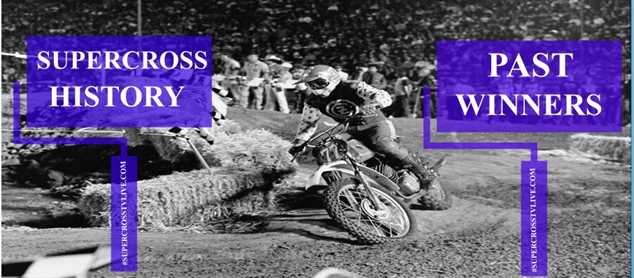 history-of-monster-energy-supercross-and-past-champions