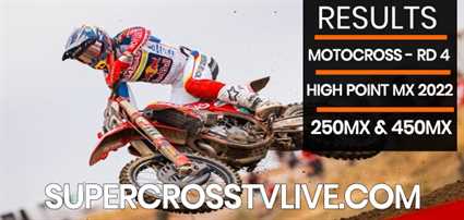 high-point-national-motocross-results-2022
