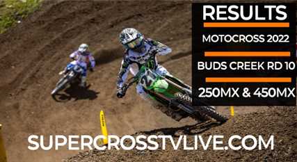 budds-creek-national-motocross-results-2022