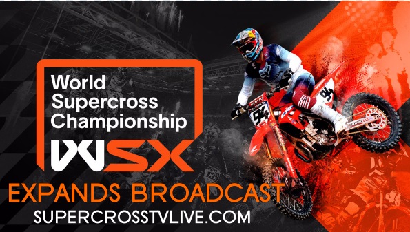WSX Championship Extend Broadcast Partnerships for 2023 Season
