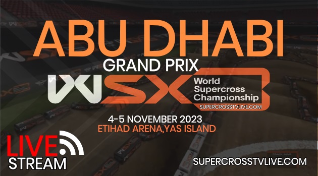 world-supercross-abu-dhabi-gp-in-yas-island-live-stream