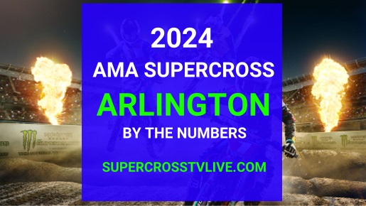 supercross-rd-7-arlington-by-the-numbers-2024