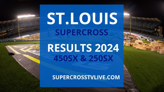st-louis-ama-supercross-2024-results