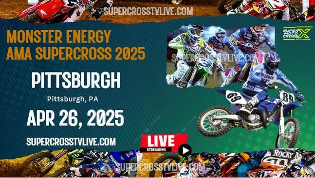 pittsburgh-supercross-live-stream-full-replay