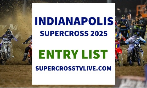 indianapolis-supercross-round-9-entry-list-2025