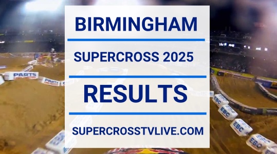 birmingham-ama-supercross-results-2025