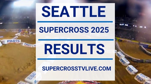 seattle-ama-supercross-results-2025
