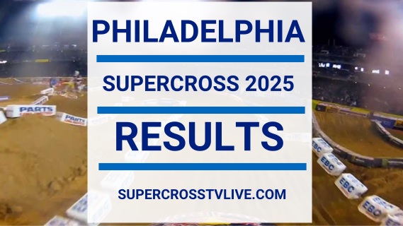 philadelphia-ama-supercross-results-2025