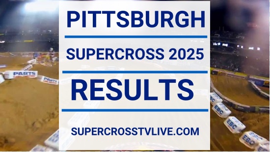 pittsburgh-ama-supercross-results-2025