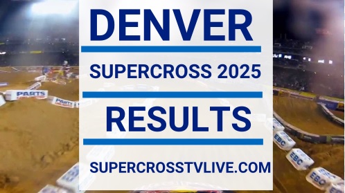 denver-ama-supercross-results-2025